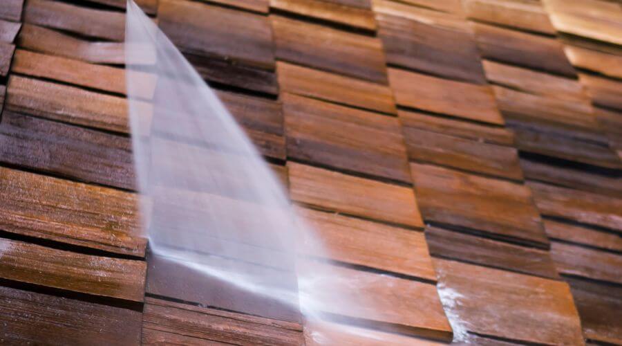 Shingle Roofing in Pittsburg, NH
