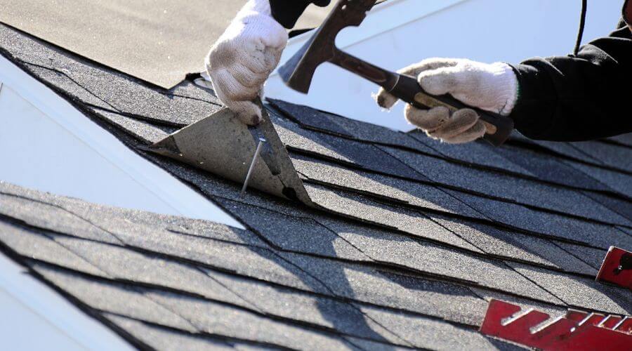 Professional residential roofers in Pittsburg, NH